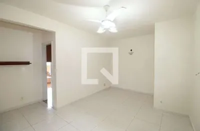 Apartamento para Aluguel - Engenho de Dentro, 2 Quartos,  72 m² - Rio de Janeiro