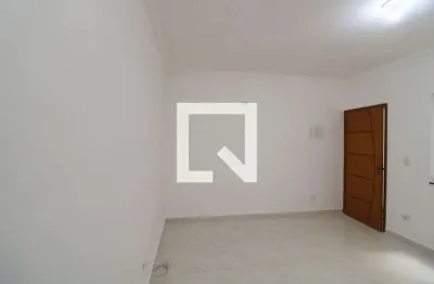 Apartamento para aluguel - jardim santa teresinha, 2 quartos,  43 m² - são paulo