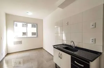 Apartamento para aluguel - panamby, 1 quarto,  24 m² - são paulo