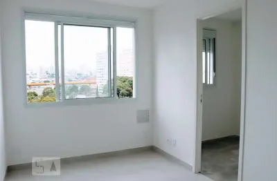 Apartamento para aluguel - cambuci, 2 quartos,  34 m² - são paulo