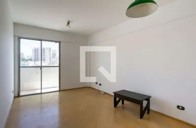 Apartamento para aluguel - água fria, 2 quartos,  60 m² - são paulo