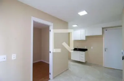 Apartamento para Aluguel - Vila Augusta, 2 Quartos,  34 m² - Guarulhos