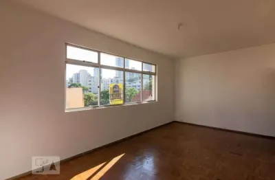 Apartamento para aluguel - santo antônio, 4 quartos,  150 m² - belo horizonte