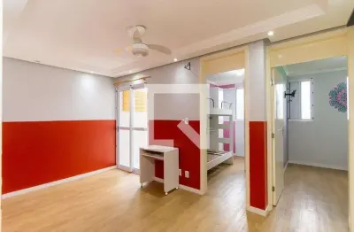 Apartamento para aluguel - liberdade, 2 quartos,  45 m² - são paulo