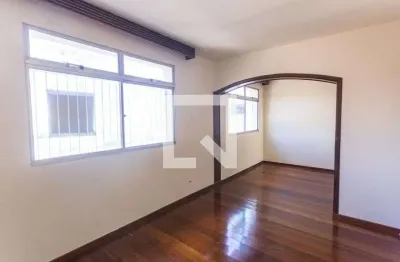 Apartamento para aluguel - luxemburgo, 4 quartos,  135 m² - belo horizonte