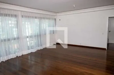Apartamento para aluguel - gávea, 4 quartos,  178 m² - rio de janeiro