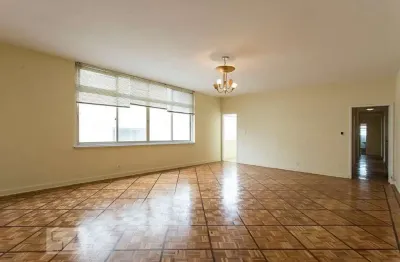 Apartamento para aluguel - jardim paulista, 3 quartos,  160 m² - são paulo