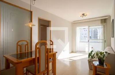 Apartamento para aluguel - bela vista, 3 quartos,  67 m² - são paulo