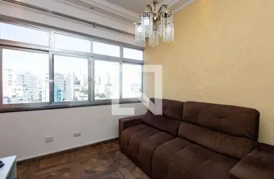 Apartamento para aluguel - consolação, 2 quartos,  84 m² - são paulo