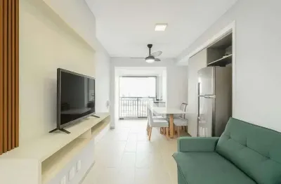 Apartamento com 2 quartos para alugar na Rua Marina Ciufuli Zanfelice, Lapa, São Paulo