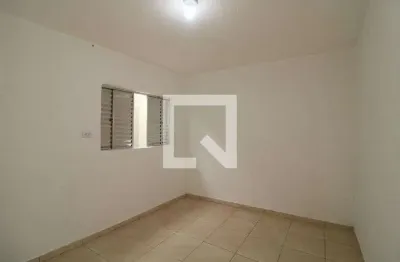 Casa para aluguel - cidade sao mateus, 1 quarto,  58 m² - são paulo