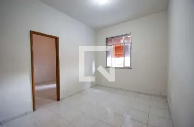 Casa / sobrado em condomínio para aluguel - cascadura, 1 quarto,  70 m² - rio de janeiro
