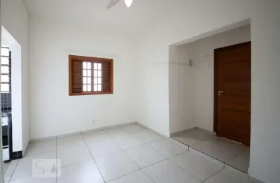Kitnet / stúdio para aluguel - santo amaro , 1 quarto,  37 m² - são paulo