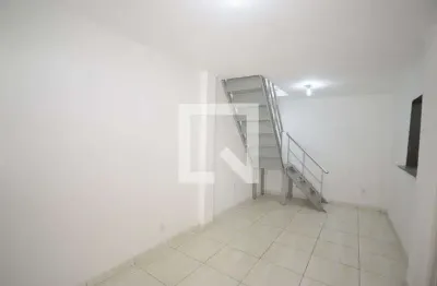 Casa para aluguel - são cristóvão, 1 quarto,  37 m² - rio de janeiro