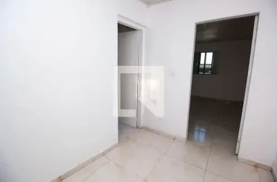 Casa para aluguel - jardim miriam, 2 quartos,  90 m² - são paulo