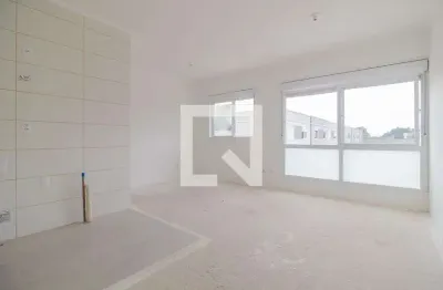 Apartamento para aluguel - campo novo, 1 quarto,  39 m² - porto alegre