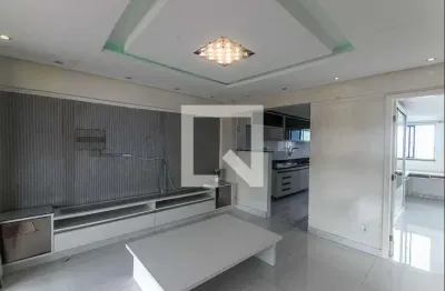 Cobertura para aluguel - pernambues, 2 quartos,  117 m² - salvador