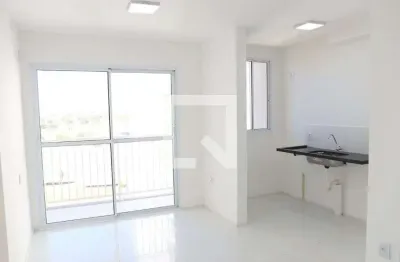 Apartamento para aluguel - setor gentil meireles, 2 quartos,  61 m² - goiânia