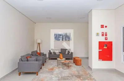 Apartamento para aluguel - bosque da saúde, 2 quartos,  55 m² - são paulo