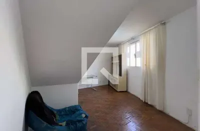 Casa para aluguel - ipiranga, 2 quartos,  100 m² - são paulo
