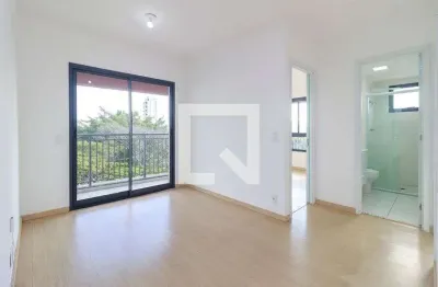 Apartamento para aluguel - santo amaro , 2 quartos,  57 m² - são paulo
