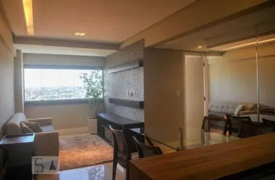 Apartamento para aluguel - santa teresa, 1 quarto,  54 m² - salvador