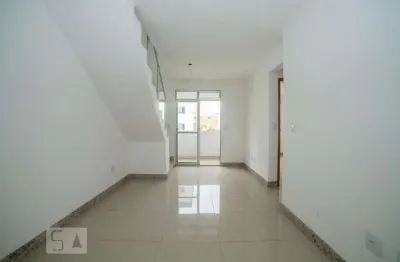 Cobertura para aluguel - manacás, 3 quartos,  160 m² - belo horizonte