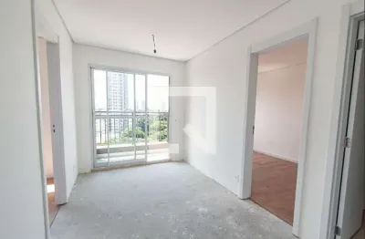 Apartamento para aluguel - ipiranga, 2 quartos,  40 m² - são paulo