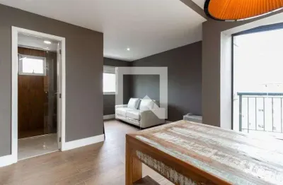 Apartamento para aluguel - vila nova conceição, 1 quarto,  58 m² - são paulo