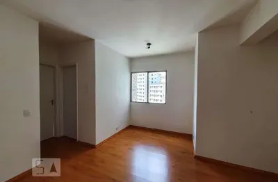 Apartamento para Aluguel - Vila Mariana, 1 Quarto,  40 m² - São Paulo