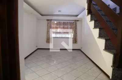Casa para aluguel - jardim mangalot, 3 quartos,  100 m² - são paulo
