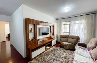 Apartamento para aluguel - santana, 2 quartos,  76 m² - são paulo