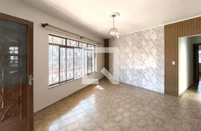 Casa para aluguel - vila alvorada , 3 quartos,  285 m² - jundiaí