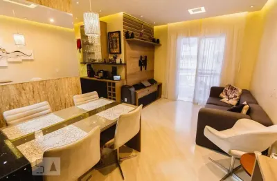 Apartamento para aluguel - barra funda, 2 quartos,  58 m² - são paulo