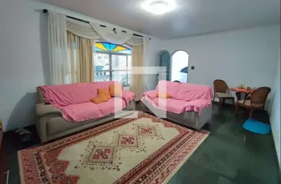 Casa para aluguel - vila marieta, 5 quartos,  280 m² - campinas