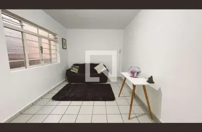 Casa para aluguel - mandaqui, 2 quartos,  100 m² - são paulo
