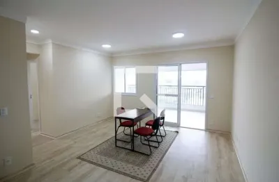 Apartamento para Aluguel - Tatuapé, 2 Quartos,  81 m² - São Paulo