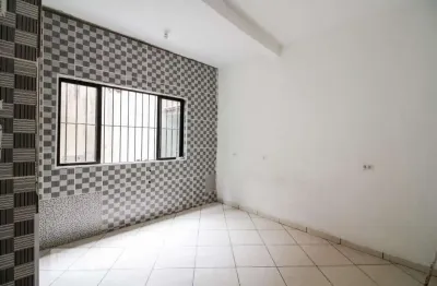 Casa para aluguel - jardim roberto, 2 quartos,  50 m² - osasco