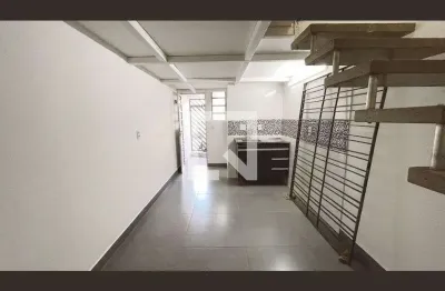 Casa para aluguel - mandaqui, 2 quartos,  42 m² - são paulo