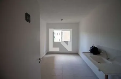 Apartamento para aluguel - josé bonifácio, 2 quartos,  32 m² - são paulo