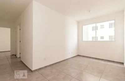 Apartamento para aluguel - ermelino matarazzo, 2 quartos,  44 m² - são paulo