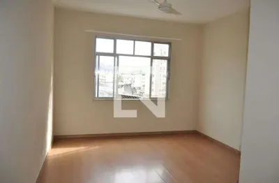 Apartamento para aluguel - todos os santos, 2 quartos,  55 m² - rio de janeiro