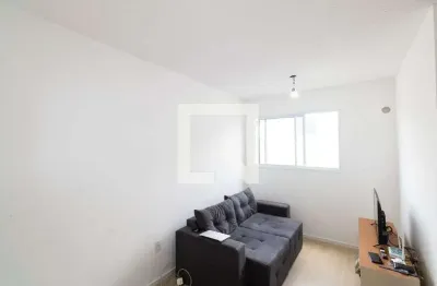 Apartamento para aluguel - guaratiba, 2 quartos,  50 m² - rio de janeiro