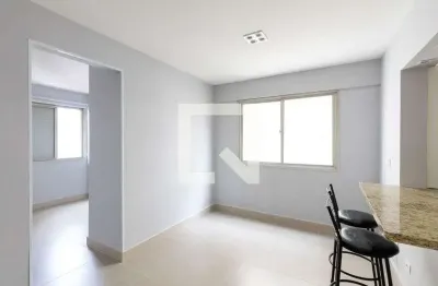 Kitnet / stúdio para aluguel - campos elíseos, 1 quarto,  36 m² - são paulo