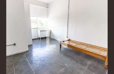 Apartamento para aluguel - mooca, 1 quarto,  20 m² - são paulo