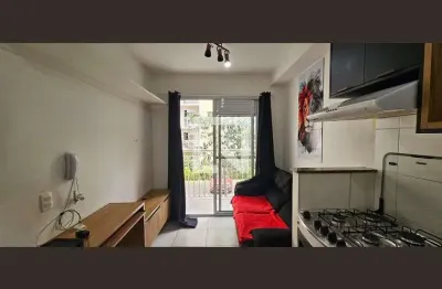 Apartamento para aluguel - cambuci, 1 quarto,  31 m² - são paulo