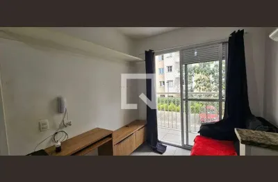 Apartamento para aluguel - cambuci, 1 quarto,  31 m² - são paulo