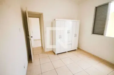 Apartamento para Aluguel - Boqueirão, 2 Quartos,  44 m² - Praia Grande