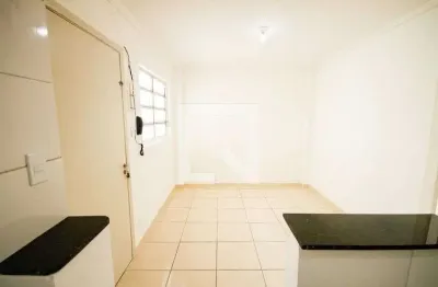 Apartamento para Aluguel - Boqueirão, 2 Quartos,  44 m² - Praia Grande