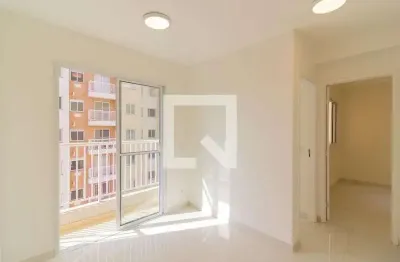 Apartamento para aluguel - jardim palmares, 2 quartos,  37 m² - são paulo